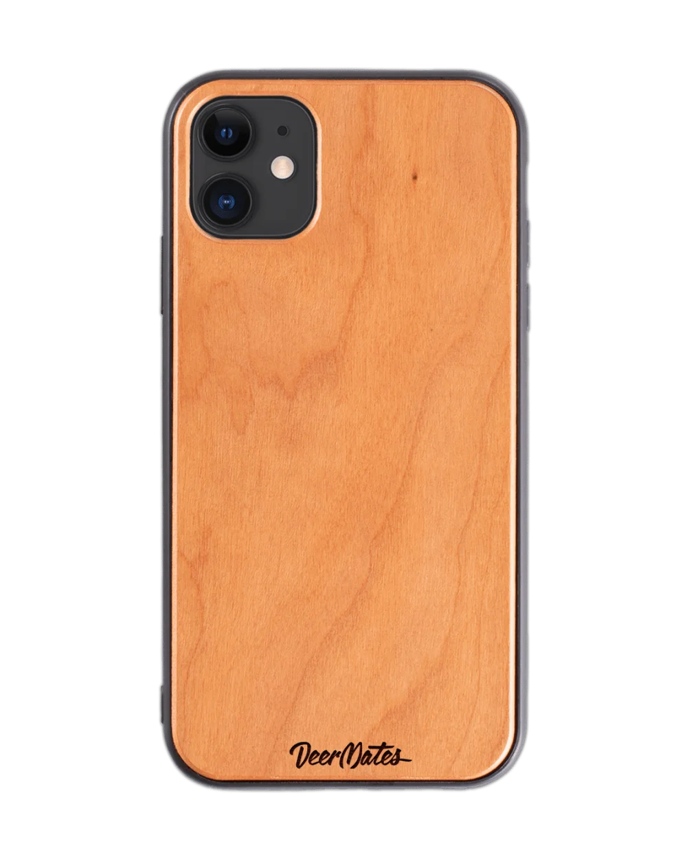 Wood Beautiful Iphone 11 Cases Wooden Phone Case IPhone 11