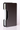 Ergonomski Premium RFID Novčanik - Black Aluminum