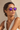 Wooden Sunglasses - Authentic Purple